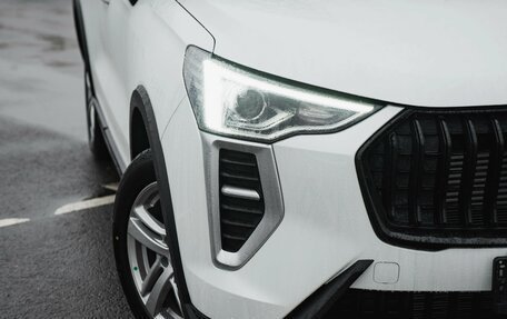 Haval Jolion, 2025 год, 1 994 000 рублей, 5 фотография