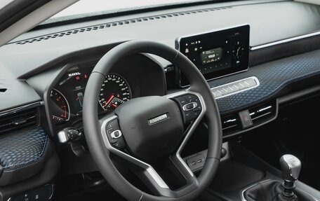 Haval Jolion, 2025 год, 1 994 000 рублей, 21 фотография