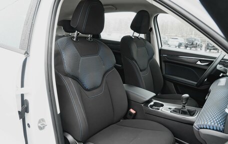 Haval Jolion, 2025 год, 1 994 000 рублей, 26 фотография