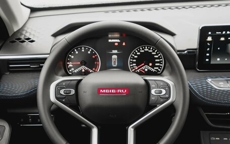 Haval Jolion, 2025 год, 1 994 000 рублей, 17 фотография