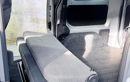 Nissan NV200, 2016 год, 1 550 000 рублей, 14 фотография