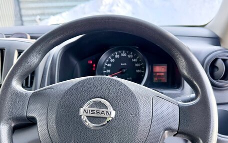 Nissan NV200, 2016 год, 1 550 000 рублей, 11 фотография