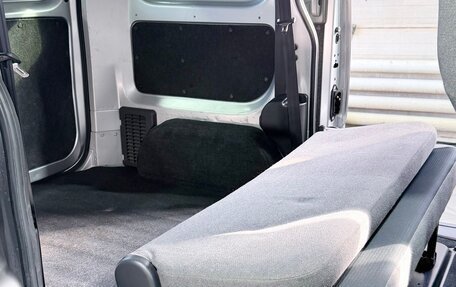 Nissan NV200, 2016 год, 1 550 000 рублей, 15 фотография