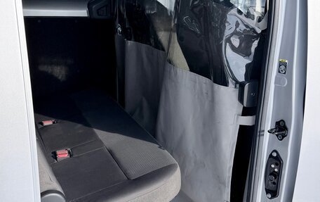 Nissan NV200, 2016 год, 1 550 000 рублей, 12 фотография