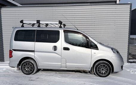 Nissan NV200, 2016 год, 1 550 000 рублей, 5 фотография