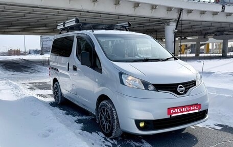 Nissan NV200, 2016 год, 1 550 000 рублей, 3 фотография