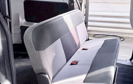 Nissan NV200, 2016 год, 1 550 000 рублей, 17 фотография