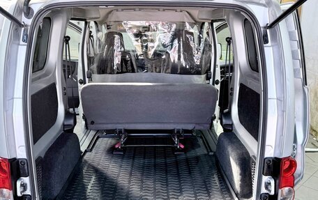 Nissan NV200, 2016 год, 1 550 000 рублей, 19 фотография