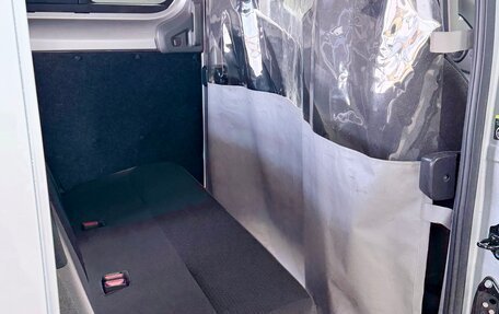 Nissan NV200, 2016 год, 1 550 000 рублей, 20 фотография