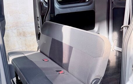 Nissan NV200, 2016 год, 1 550 000 рублей, 16 фотография