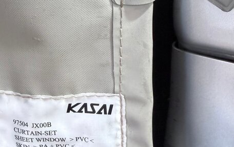 Nissan NV200, 2016 год, 1 550 000 рублей, 21 фотография