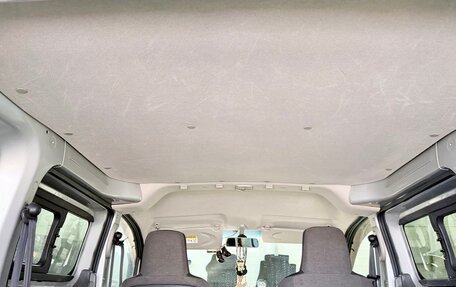 Nissan NV200, 2016 год, 1 550 000 рублей, 23 фотография