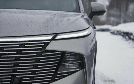 Haval F7, 2025 год, 3 612 510 рублей, 7 фотография