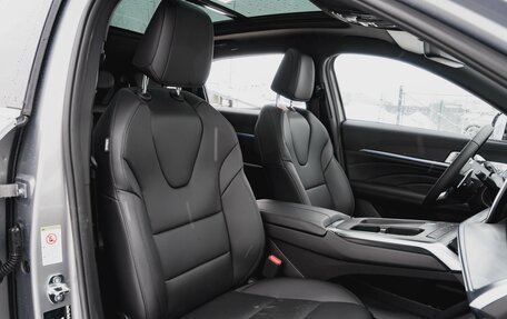 Haval F7, 2025 год, 3 612 510 рублей, 27 фотография