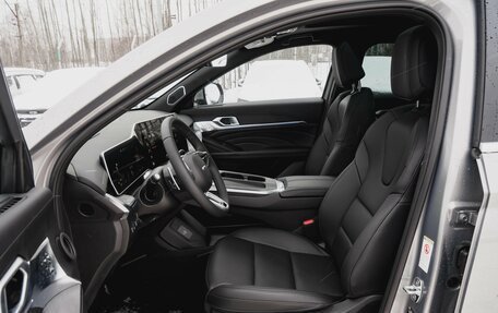 Haval F7, 2025 год, 3 612 510 рублей, 25 фотография