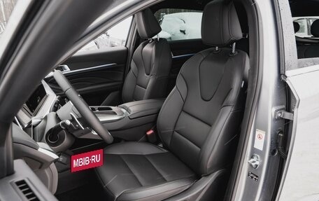 Haval F7, 2025 год, 3 612 510 рублей, 24 фотография