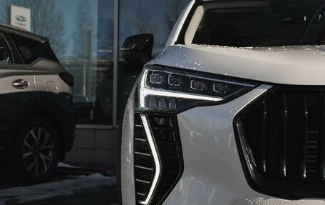 Haval Jolion, 2025 год, 2 523 510 рублей, 5 фотография