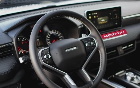 Haval Jolion, 2025 год, 2 523 510 рублей, 17 фотография