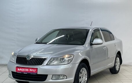 Skoda Octavia, 2012 год, 794 000 рублей, 1 фотография
