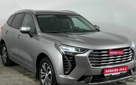 Haval Jolion, 2023 год, 1 816 000 рублей, 1 фотография