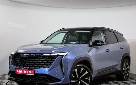 Geely Atlas, 2024 год, 3 049 000 рублей, 1 фотография