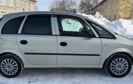 Opel Meriva, 2008 год, 338 000 рублей, 8 фотография