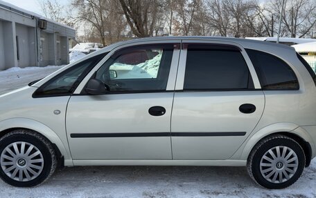 Opel Meriva, 2008 год, 338 000 рублей, 7 фотография