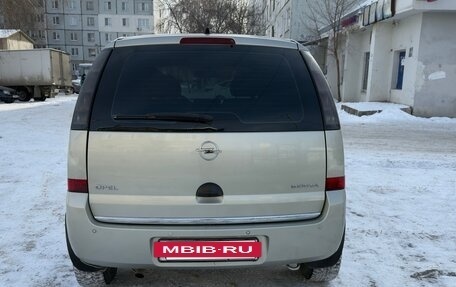 Opel Meriva, 2008 год, 338 000 рублей, 10 фотография