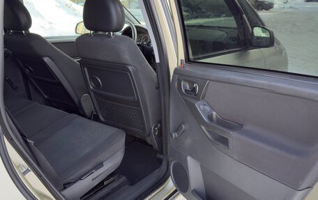 Opel Meriva, 2008 год, 338 000 рублей, 20 фотография