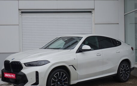 BMW X6, 2023 год, 12 390 000 рублей, 1 фотография