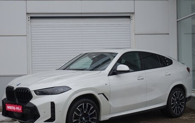 BMW X6, 2023 год, 12 390 000 рублей, 1 фотография