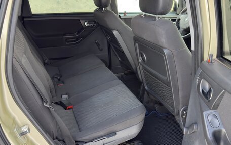 Opel Meriva, 2008 год, 338 000 рублей, 21 фотография