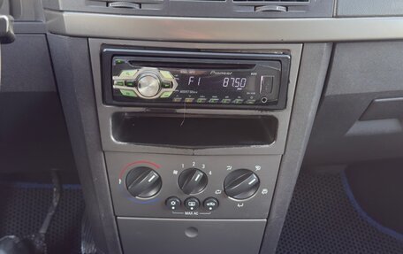 Opel Meriva, 2008 год, 338 000 рублей, 27 фотография