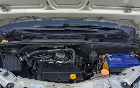 Opel Meriva, 2008 год, 338 000 рублей, 28 фотография