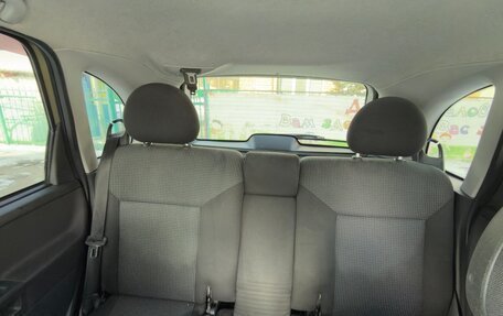 Opel Meriva, 2008 год, 338 000 рублей, 26 фотография