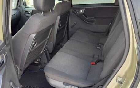 Opel Meriva, 2008 год, 338 000 рублей, 24 фотография