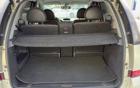 Opel Meriva, 2008 год, 338 000 рублей, 25 фотография