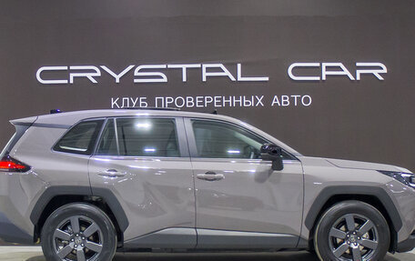 Toyota RAV4, 2026 год, 4 900 000 рублей, 6 фотография