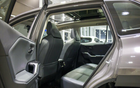 Toyota RAV4, 2026 год, 4 900 000 рублей, 2 фотография