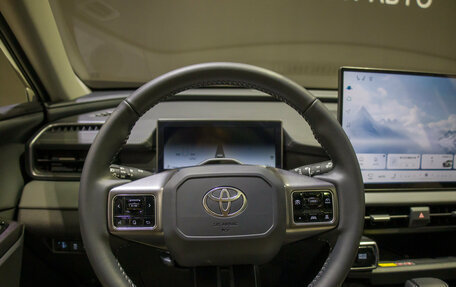 Toyota RAV4, 2026 год, 4 900 000 рублей, 11 фотография