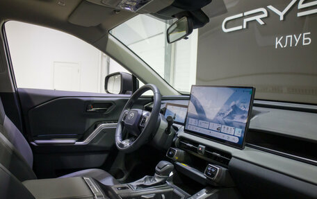 Toyota RAV4, 2026 год, 4 900 000 рублей, 10 фотография