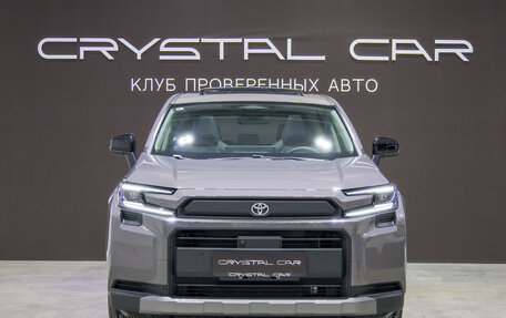 Toyota RAV4, 2026 год, 4 900 000 рублей, 4 фотография