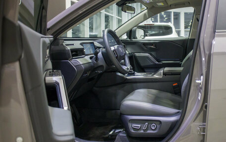 Toyota RAV4, 2026 год, 4 900 000 рублей, 16 фотография