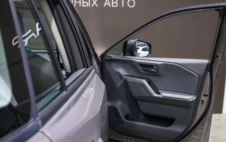 Toyota RAV4, 2026 год, 4 900 000 рублей, 17 фотография