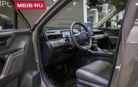 Toyota RAV4, 2026 год, 4 900 000 рублей, 15 фотография