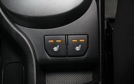 KIA Rio III рестайлинг, 2017 год, 1 180 000 рублей, 19 фотография