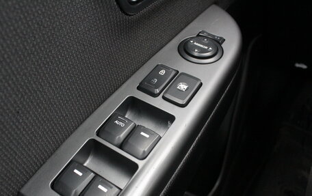 KIA Rio III рестайлинг, 2017 год, 1 180 000 рублей, 18 фотография