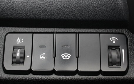 KIA Rio III рестайлинг, 2017 год, 1 180 000 рублей, 17 фотография