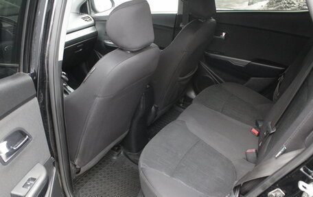 KIA Rio III рестайлинг, 2017 год, 1 180 000 рублей, 21 фотография