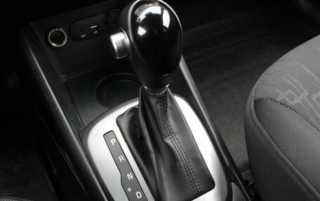 KIA Rio III рестайлинг, 2017 год, 1 180 000 рублей, 16 фотография